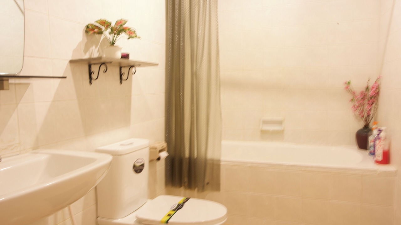 Photo of Bathroom in Chang Phueak