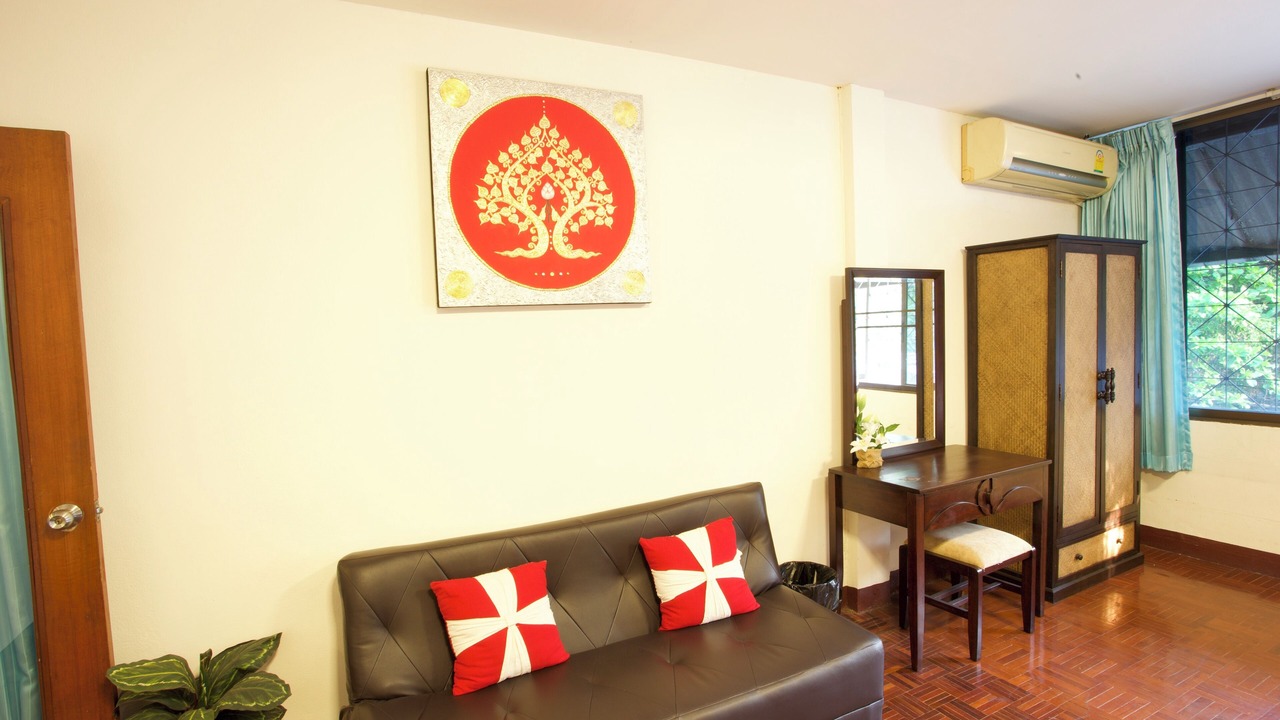 Photo of Livingroom in Chang Phueak