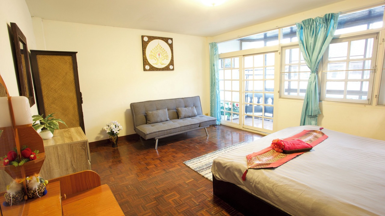 Photo of Bedroom in Chang Phueak