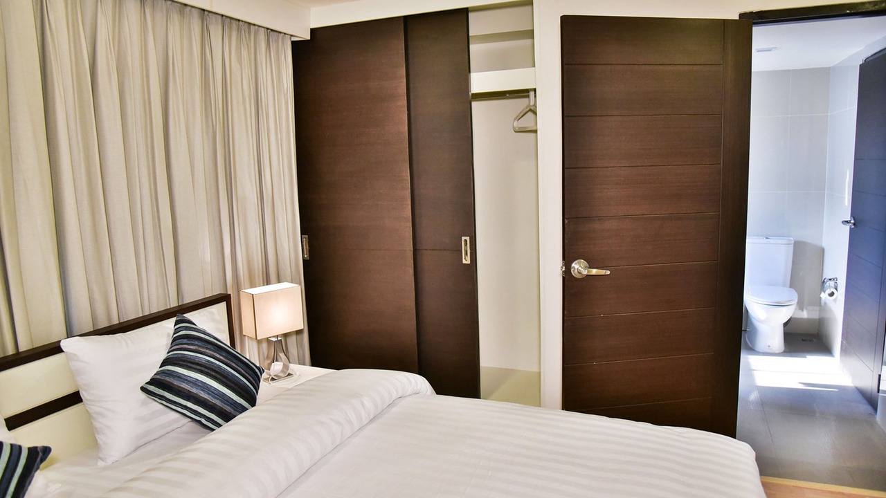 Photo of Bedroom in Khlong Tan