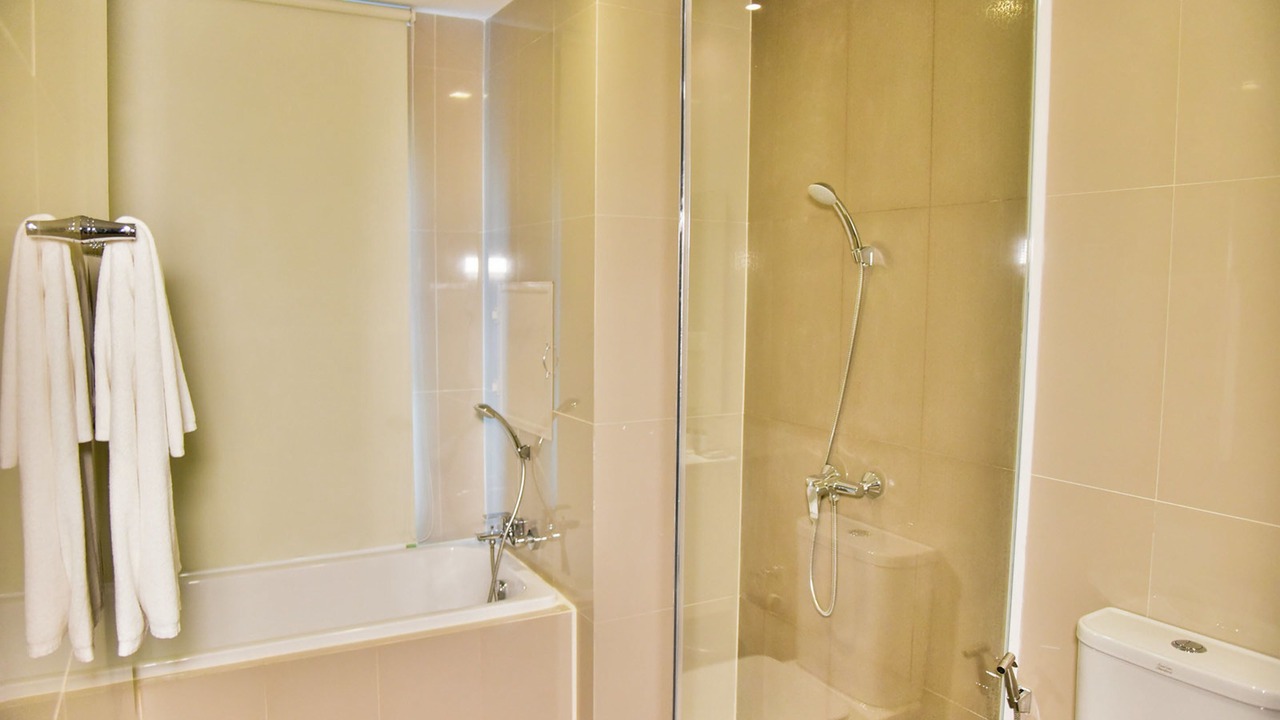 Photo of Bathroom in Khlong Tan
