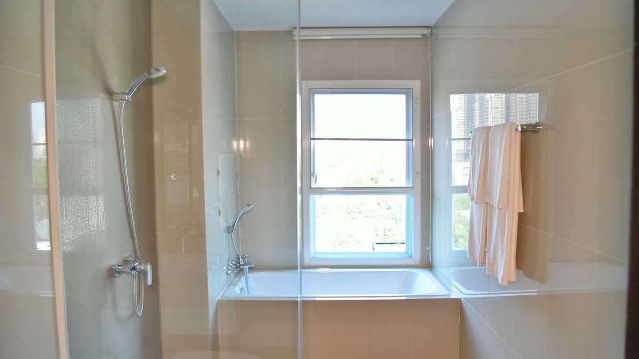 Photo of Bathroom in Khlong Tan