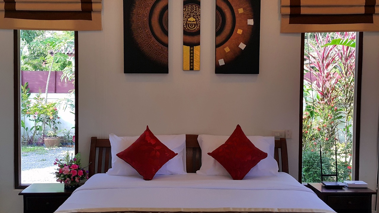 Photo of Bedroom in Krabi