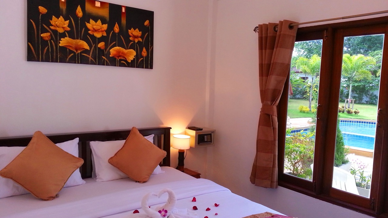 Photo of Bedroom in Krabi