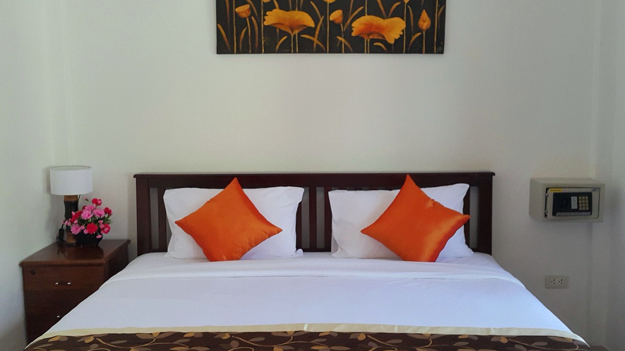 Photo of Bedroom in Krabi