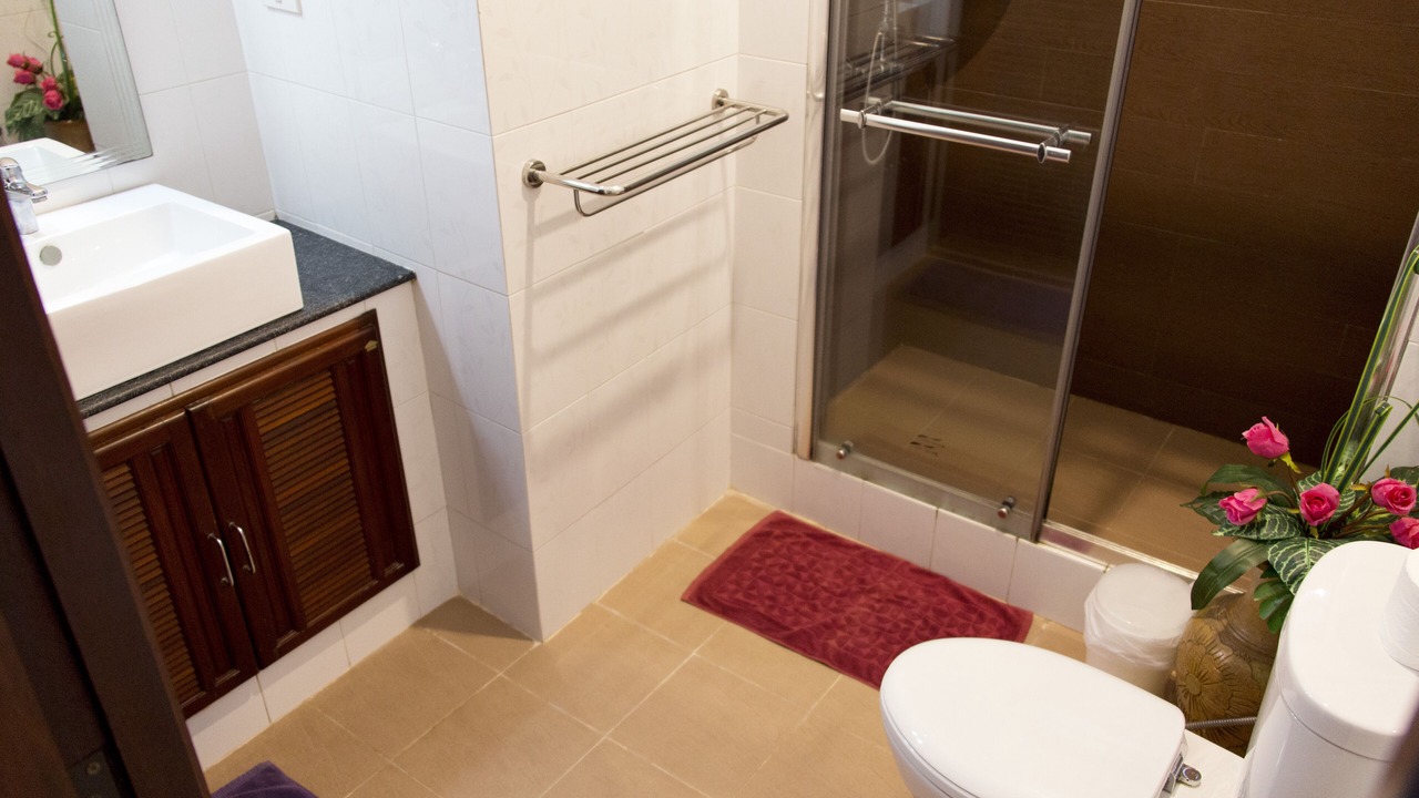 Photo of Bathroom in Krabi