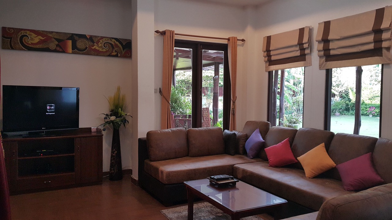 Photo of Livingroom in Krabi