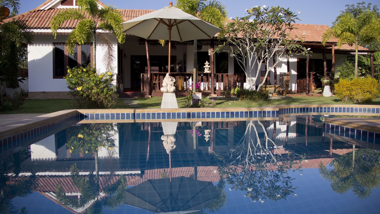 Photo of Outdoor in Krabi