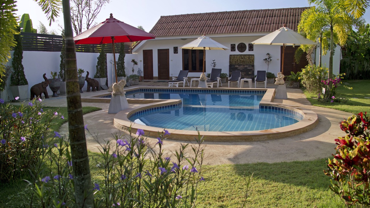 Photo of Outdoor in Krabi