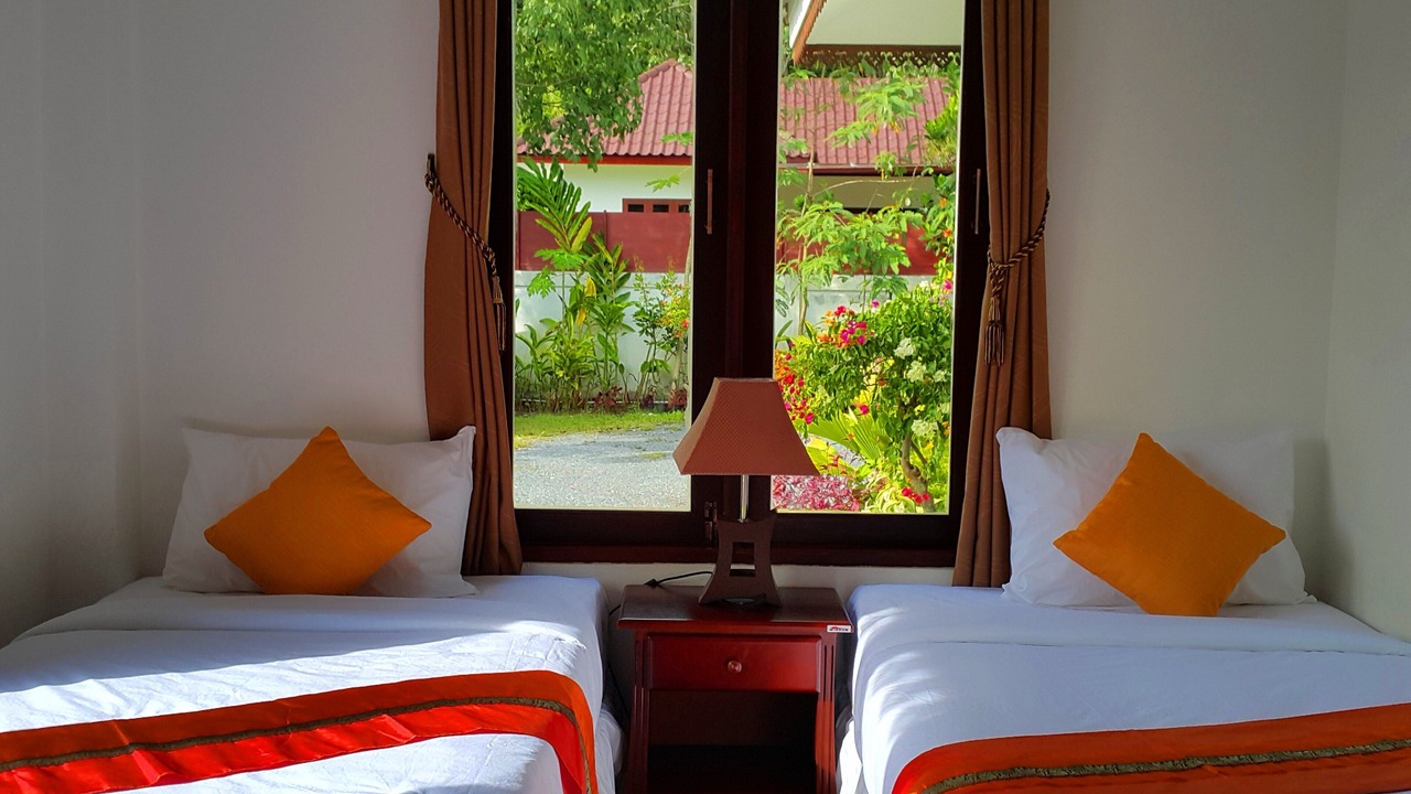 Photo of Bedroom in Krabi