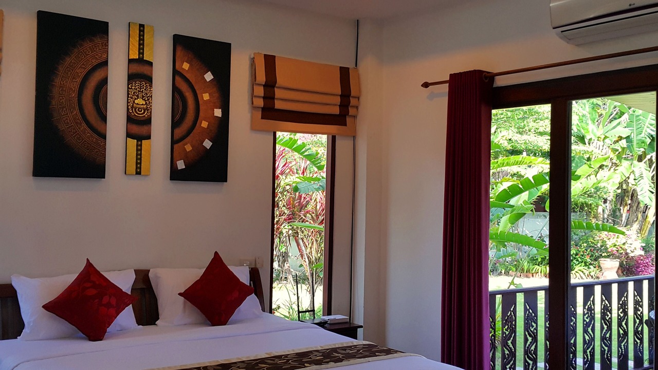 Photo of Bedroom in Krabi