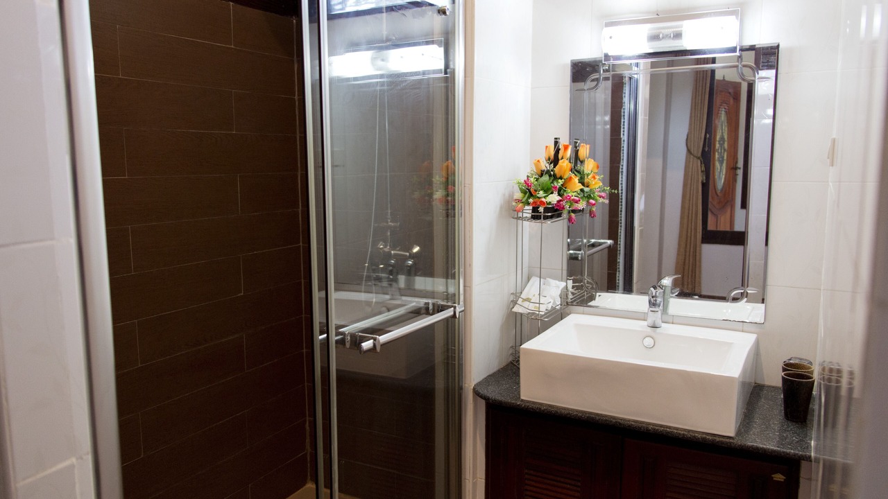 Photo of Bathroom in Krabi