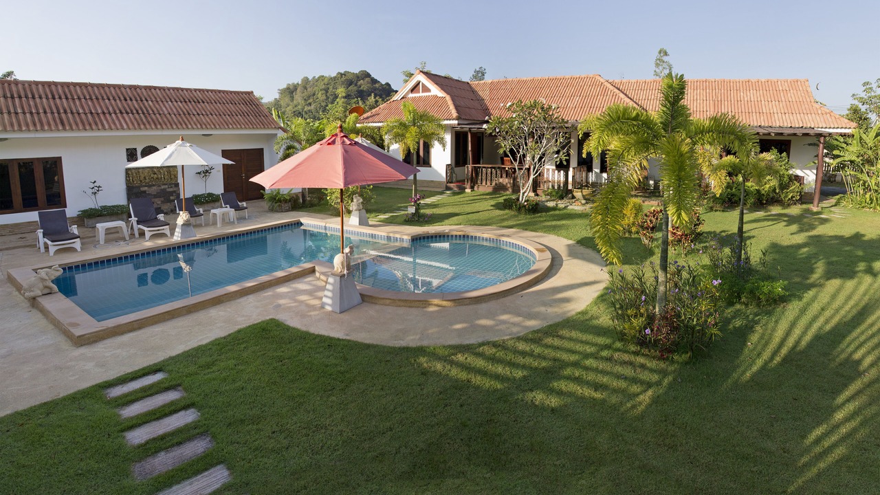 Photo of Outdoor in Krabi