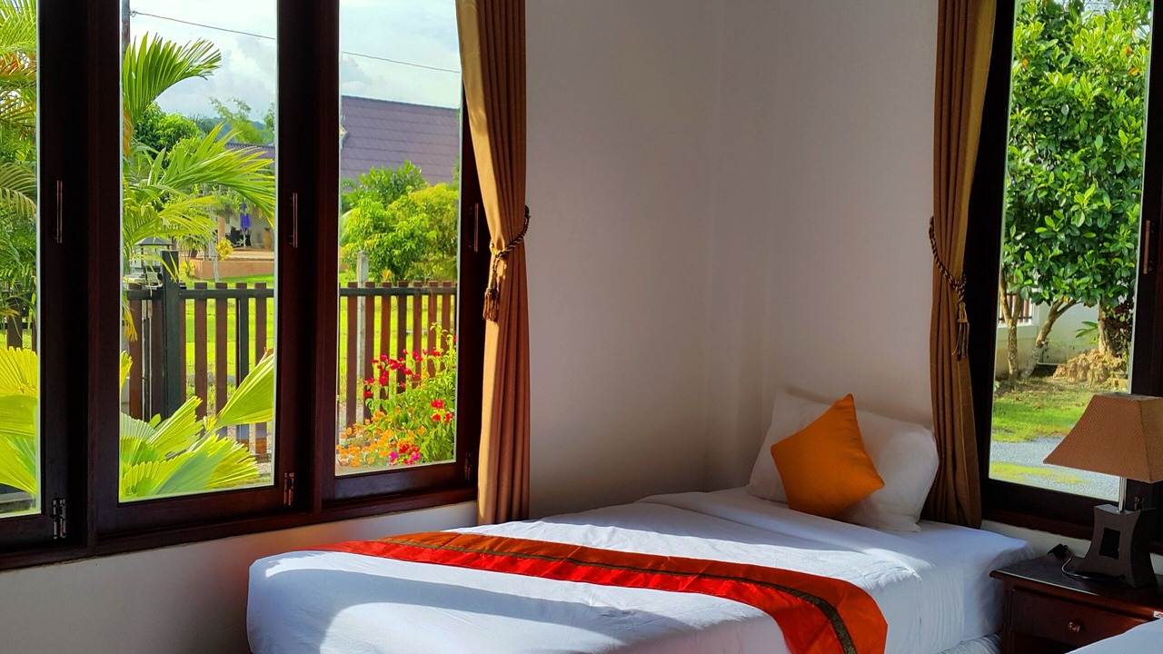 Photo of Bedroom in Krabi