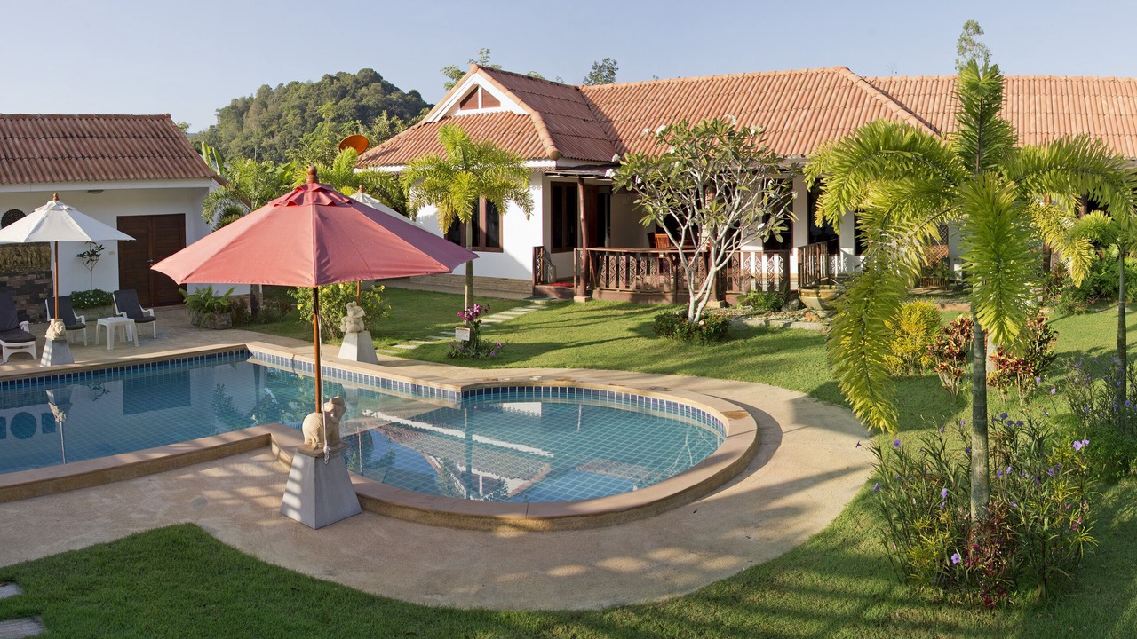 Photo of Outdoor in Krabi