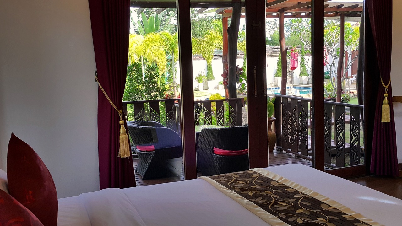 Photo of Bedroom in Krabi