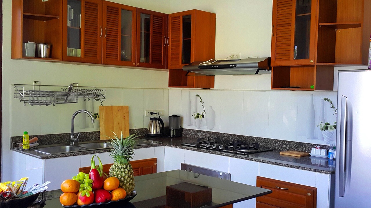 Photo of Kitchen in Krabi