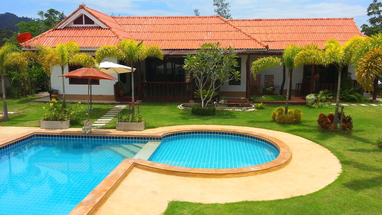 Photo of Outdoor in Krabi
