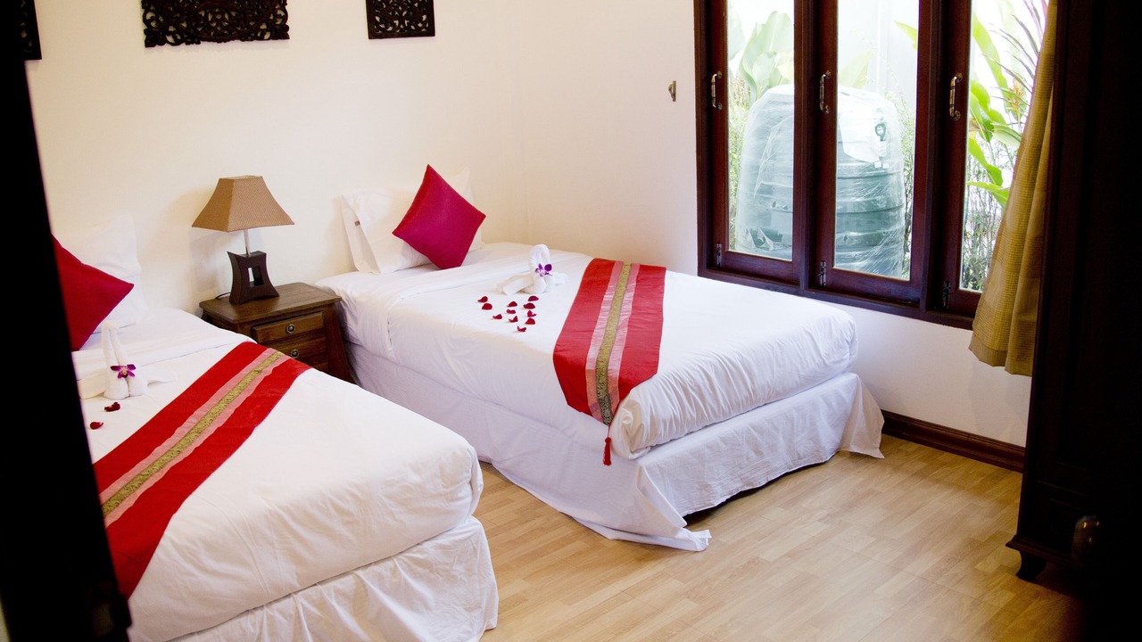 Photo of Bedroom in Krabi