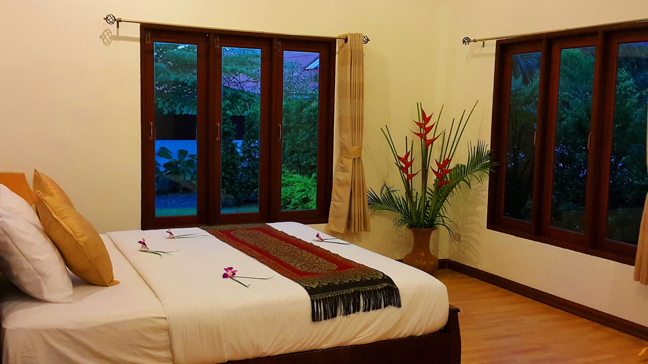 Photo of Bedroom in Krabi