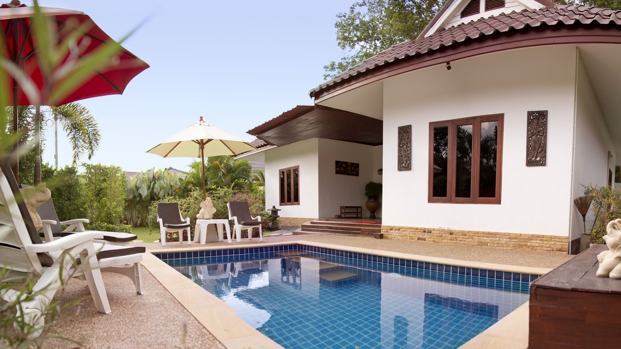 Photo of Outdoor in Krabi