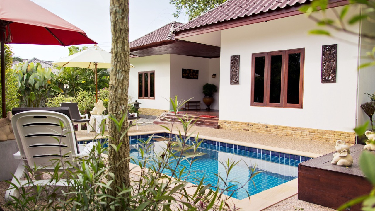 Photo of Outdoor in Krabi
