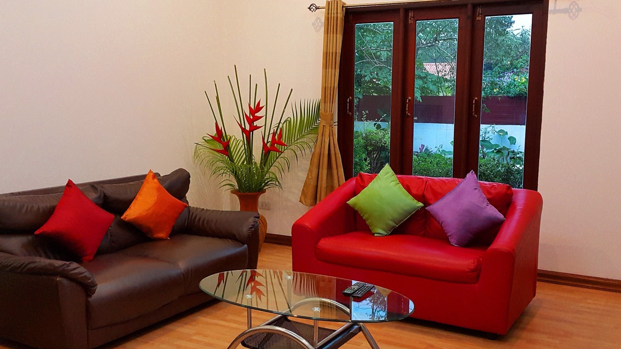 Photo of Livingroom in Krabi