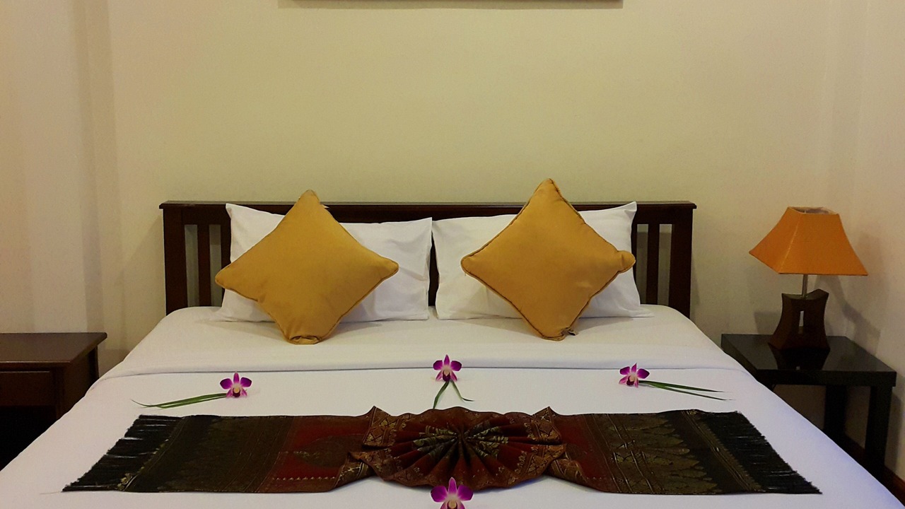Photo of Bedroom in Krabi
