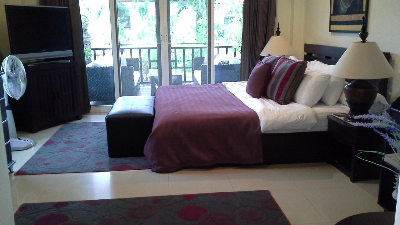 Photo of Bedroom in Bo Fai