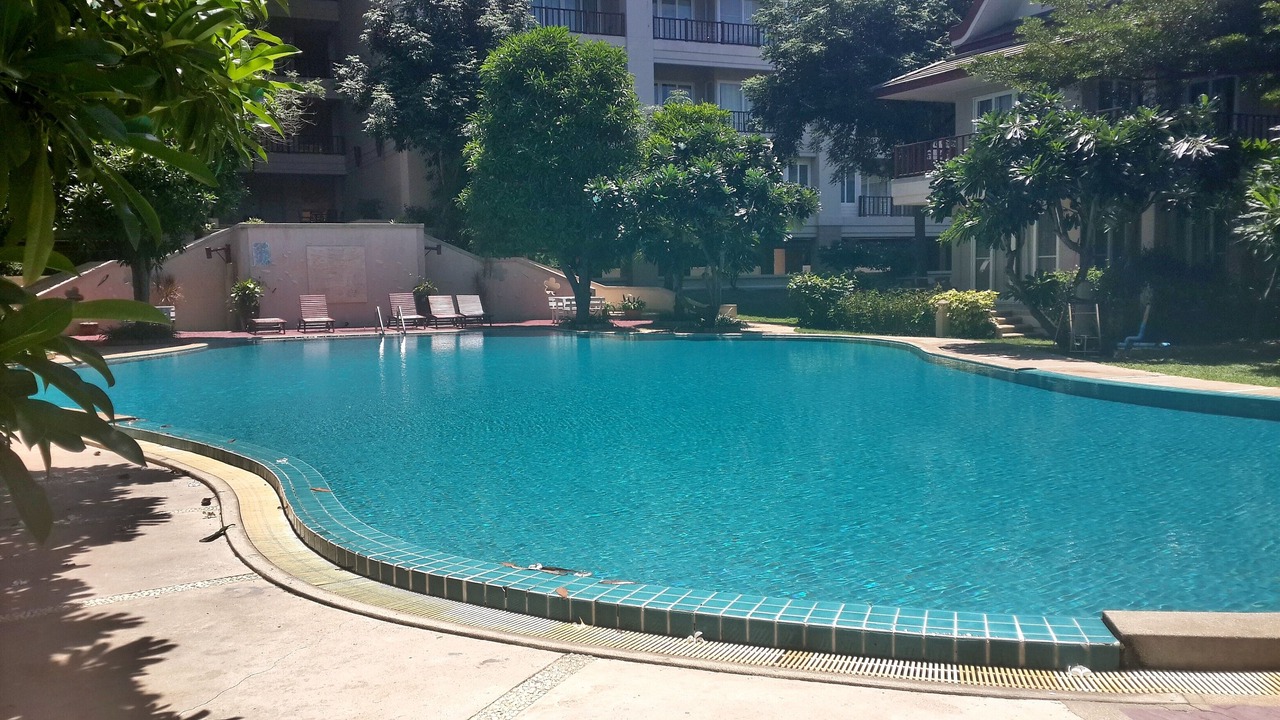 Photo of Outdoor in Cha-am