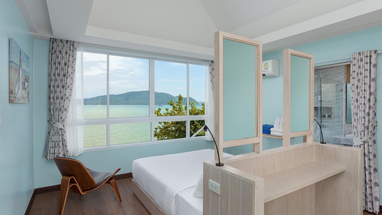 Photo of Bedroom in Rawai