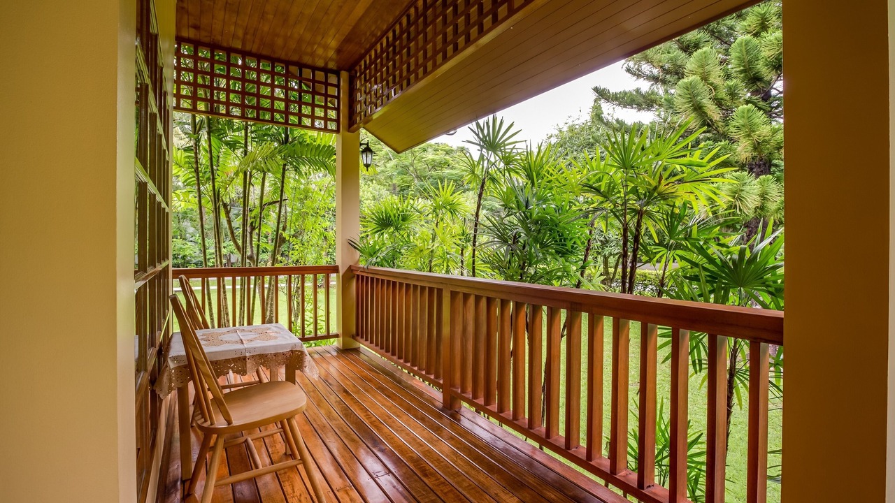 Photo of Bedroom in Rawai
