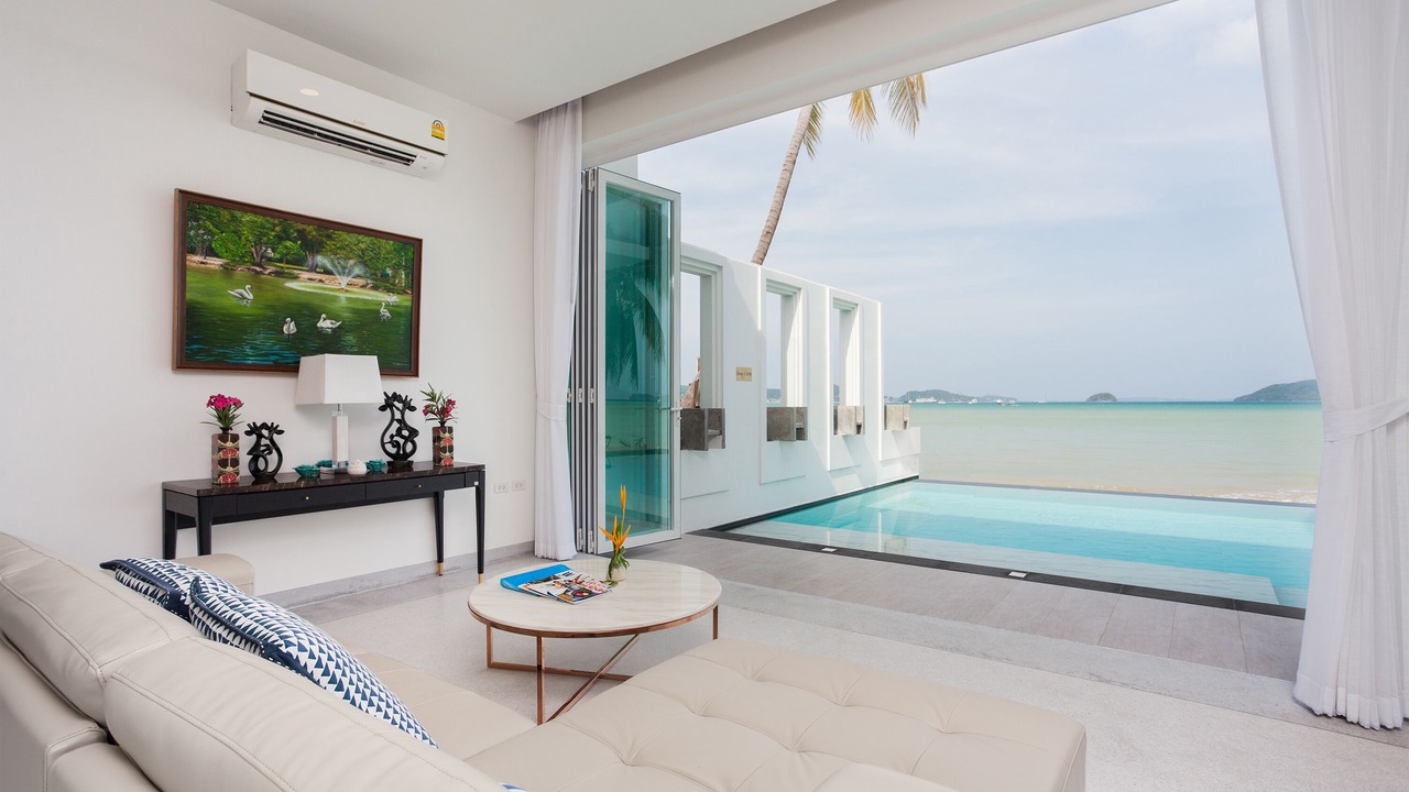 Photo of Bedroom in Rawai