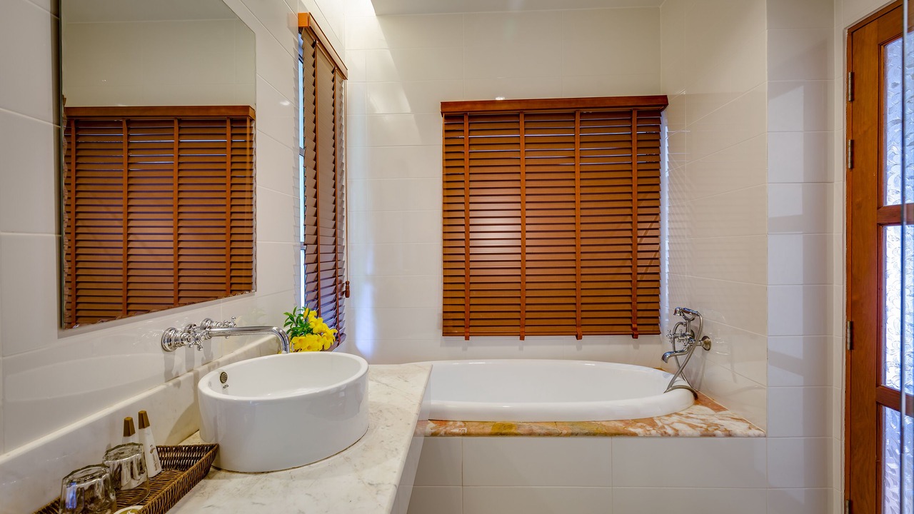 Photo of Bathroom in Rawai
