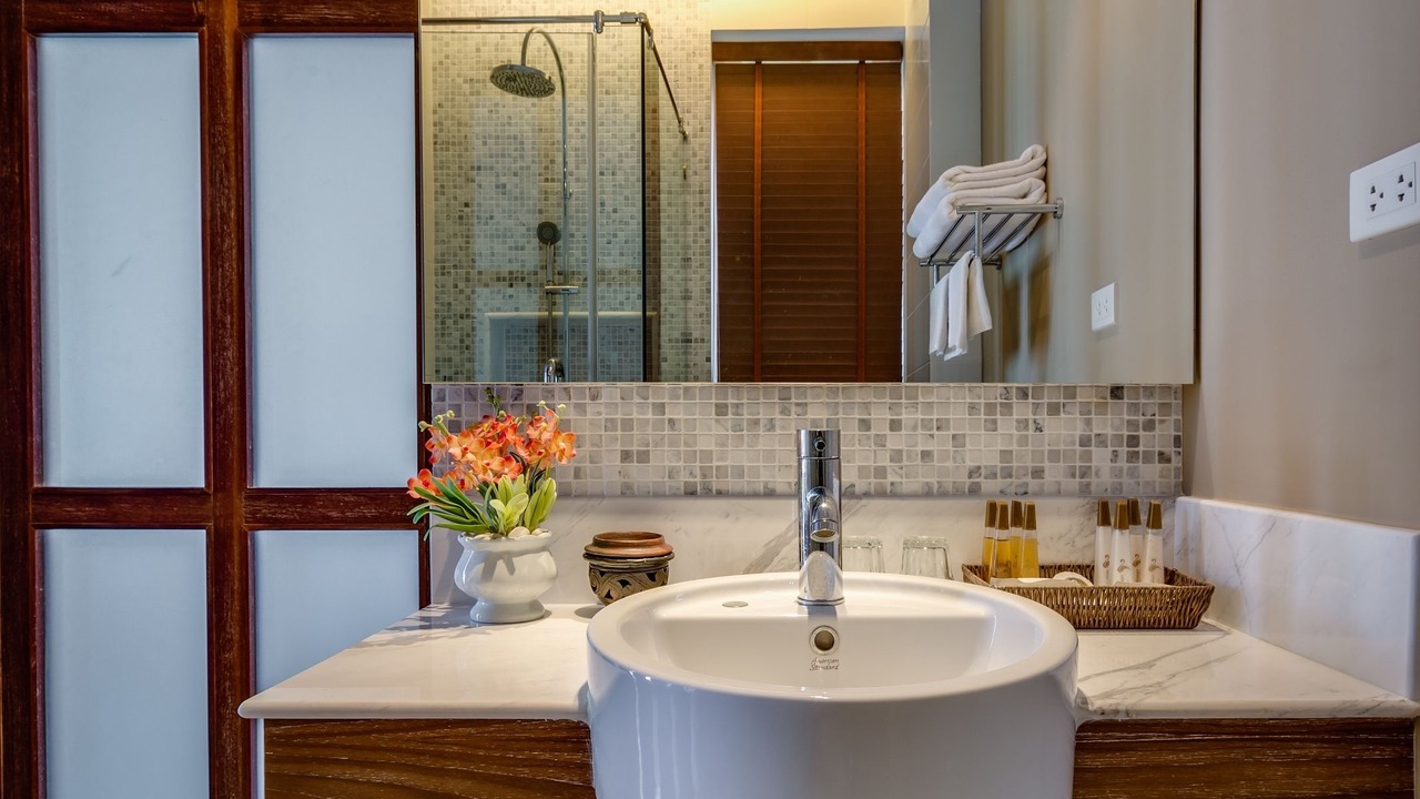 Photo of Bathroom in Rawai