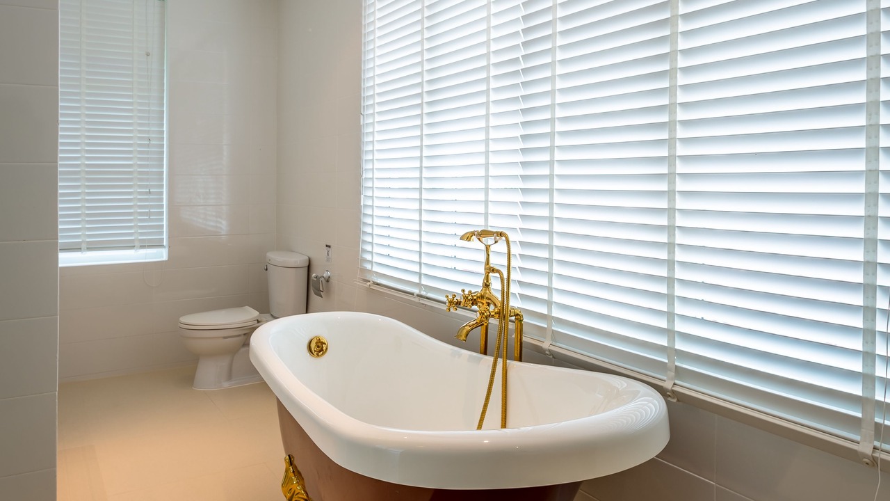 Photo of Bathroom in Rawai