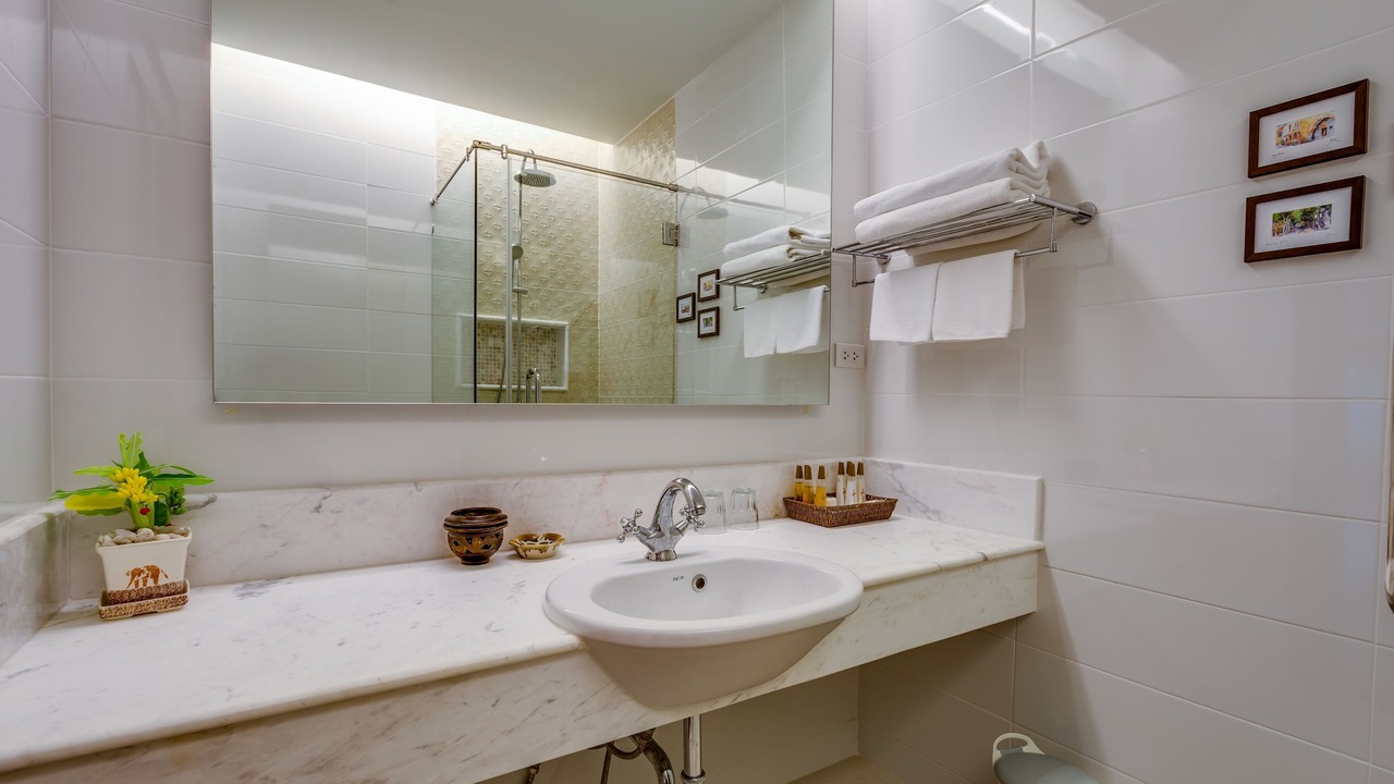 Photo of Bathroom in Rawai