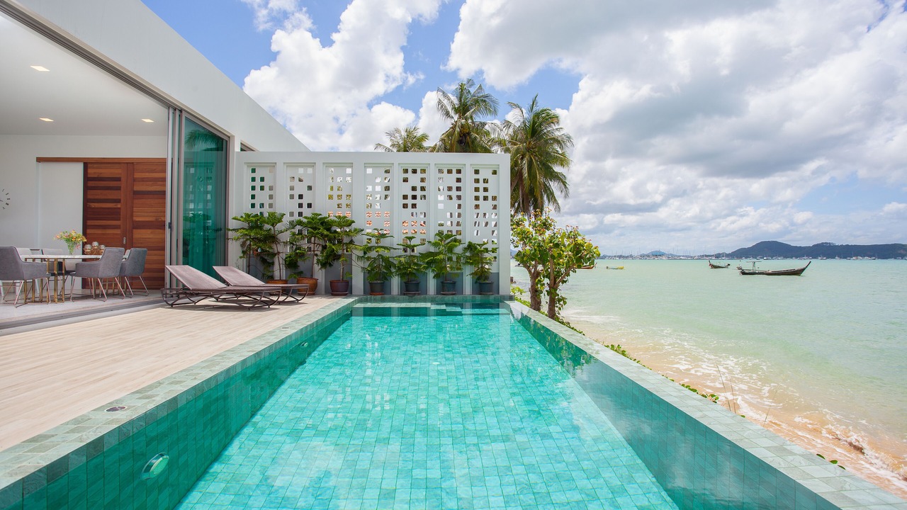 Photo of Bedroom in Rawai