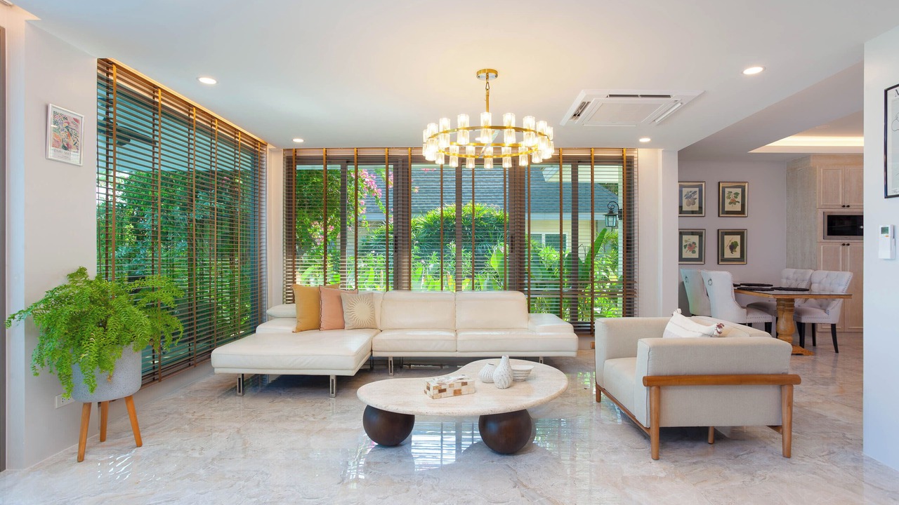 Photo of Livingroom in Rawai