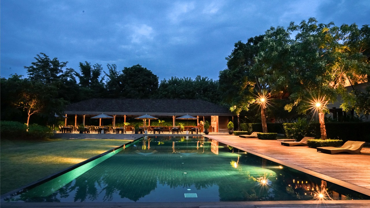 Photo of Outdoor in Mu Si