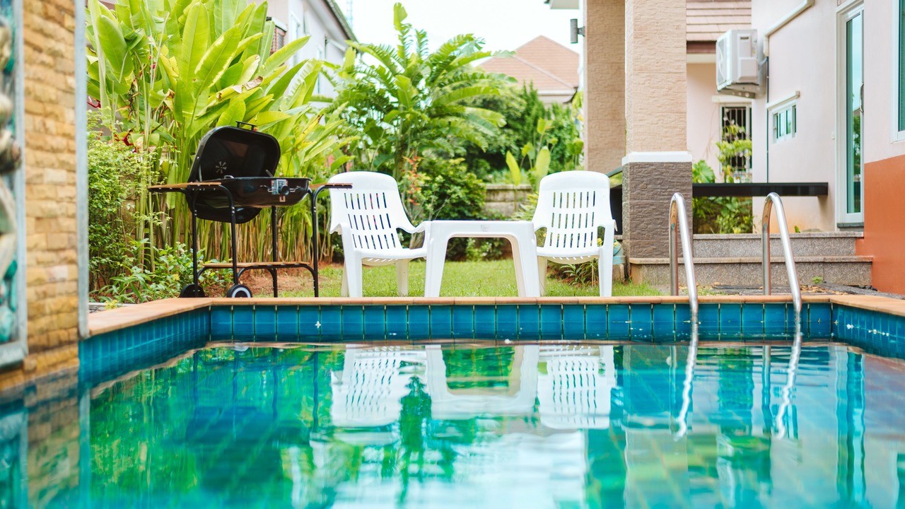 Photo of Outdoor in Downtown Krabi