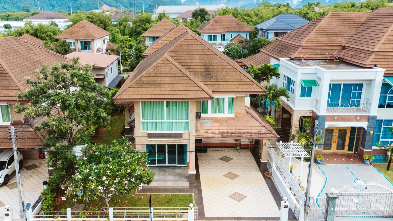 Photo of Outdoor in Downtown Krabi