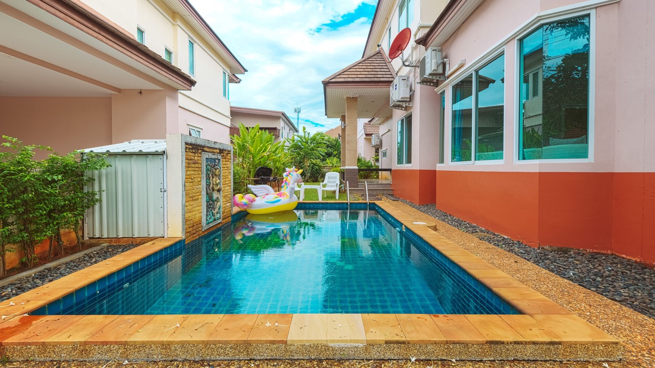 Photo of Outdoor in Downtown Krabi