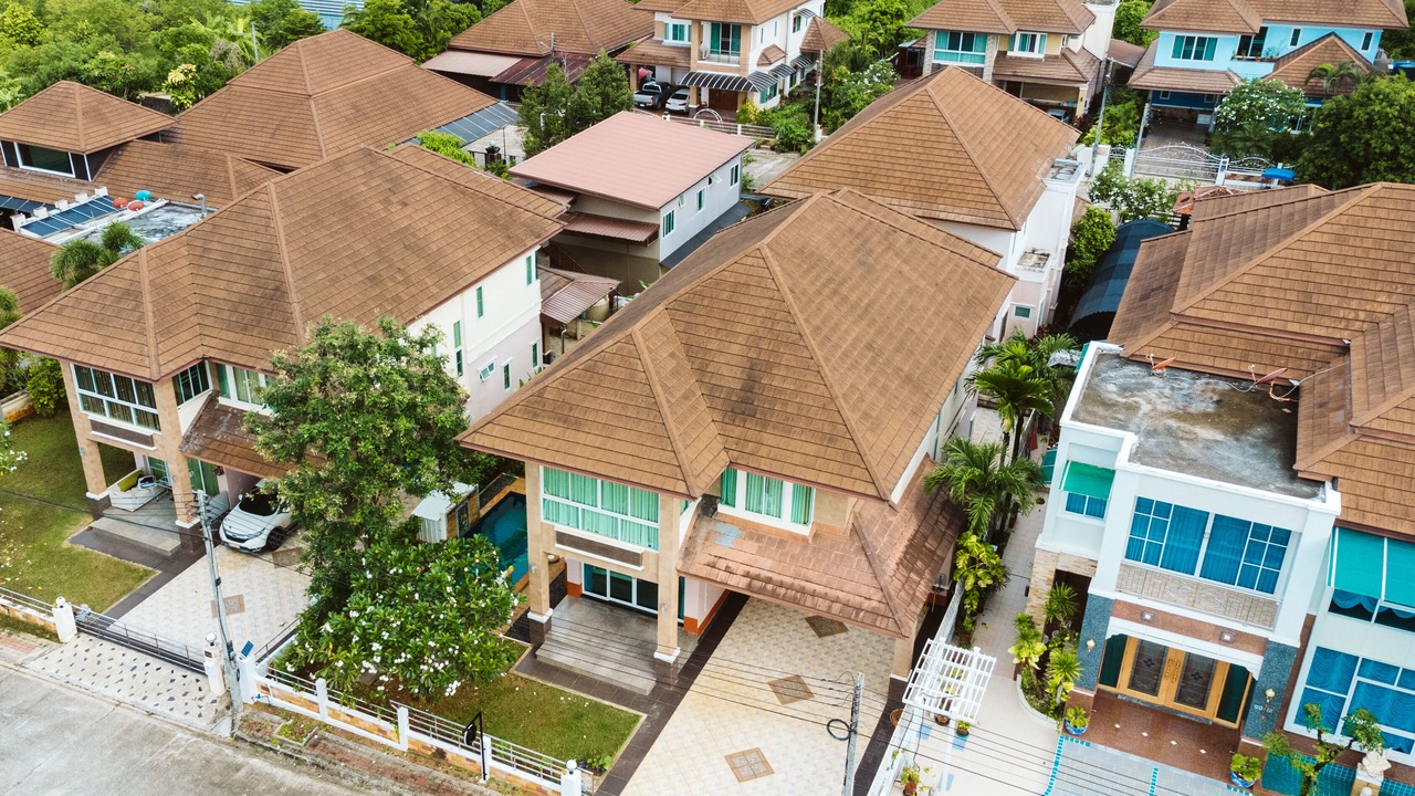 Photo of Outdoor in Downtown Krabi