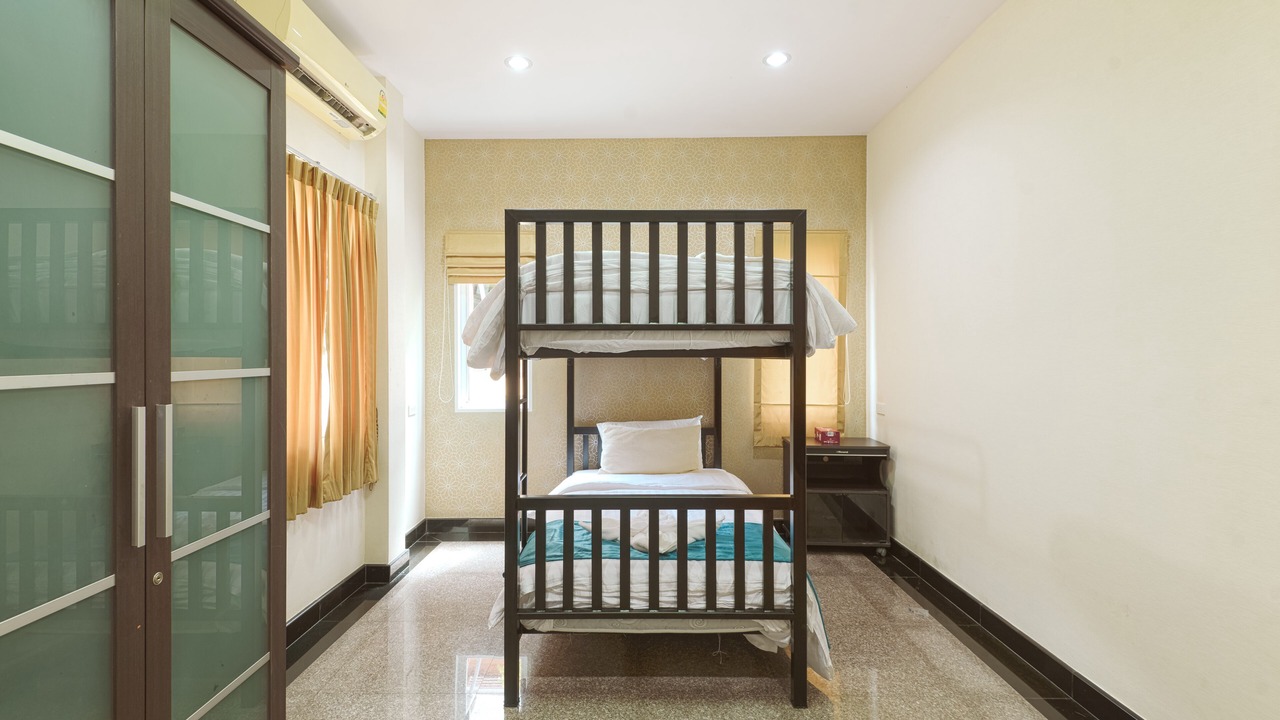 Photo of Bedroom in Downtown Krabi