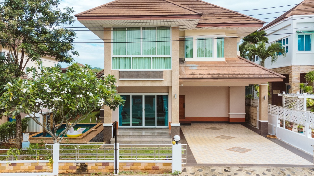 Photo of Outdoor in Downtown Krabi