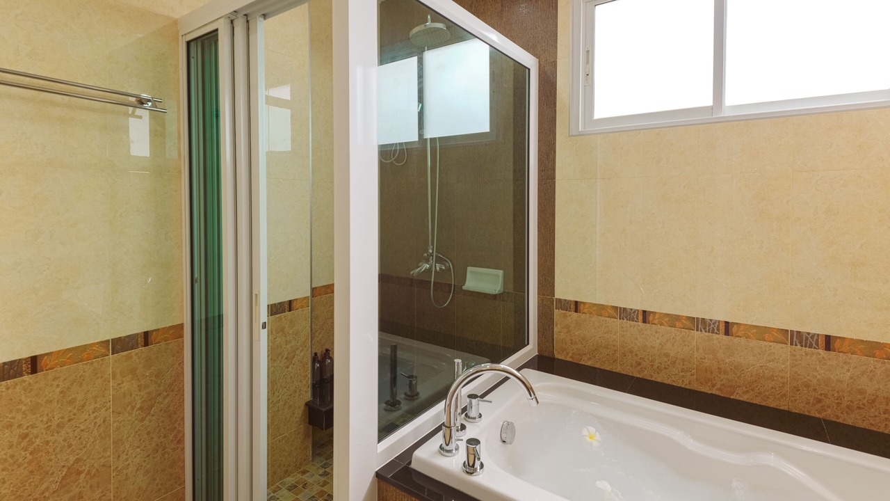 Photo of Bathroom in Downtown Krabi