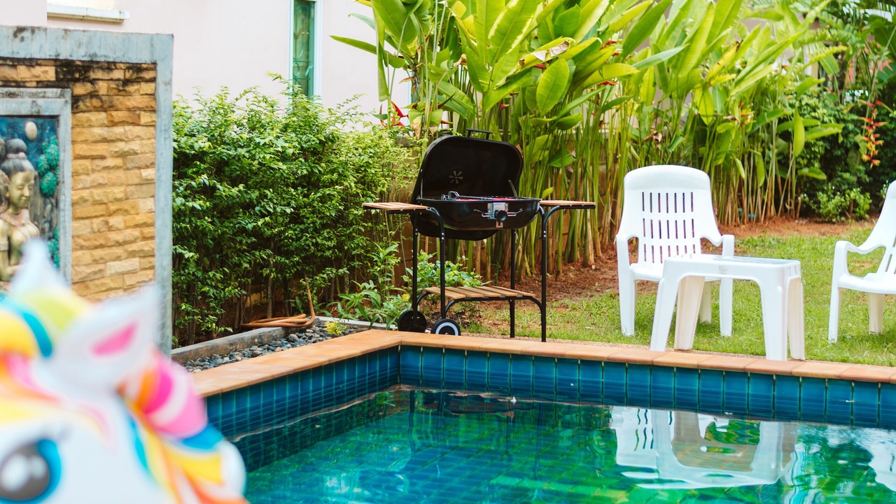 Photo of Outdoor in Downtown Krabi