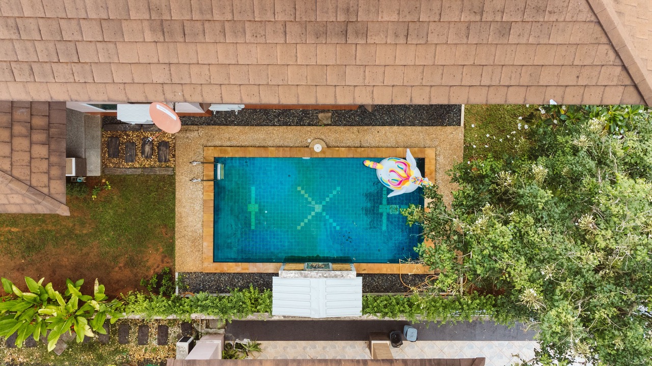 Photo of Outdoor in Downtown Krabi