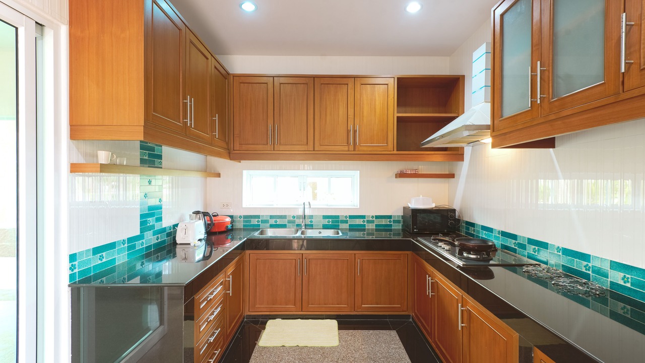 Photo of Kitchen in Downtown Krabi